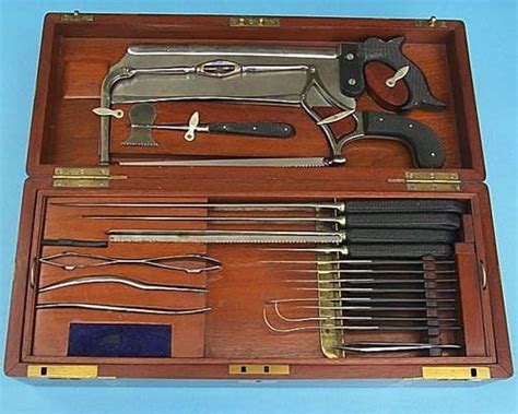 Vintage Medical Instruments Vintage Medical Instruments Vintage