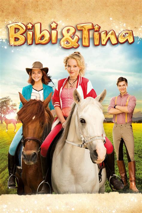 Bibi And Tina 2014 Movie Information And Trailers Kinocheck