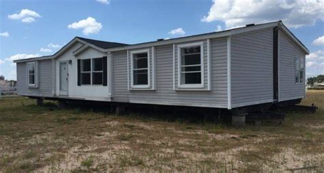 Decorative Triple Wide Mobile Homes Mississippi Get In The Trailer