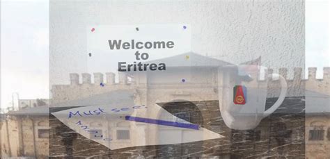 Eritrea Digest Sawa High School