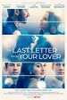 La última carta de amor - Película 2021 - SensaCine.com