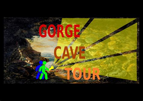 Avon Gorge Cave Tour Tickets The Lookout Lectern Bristol