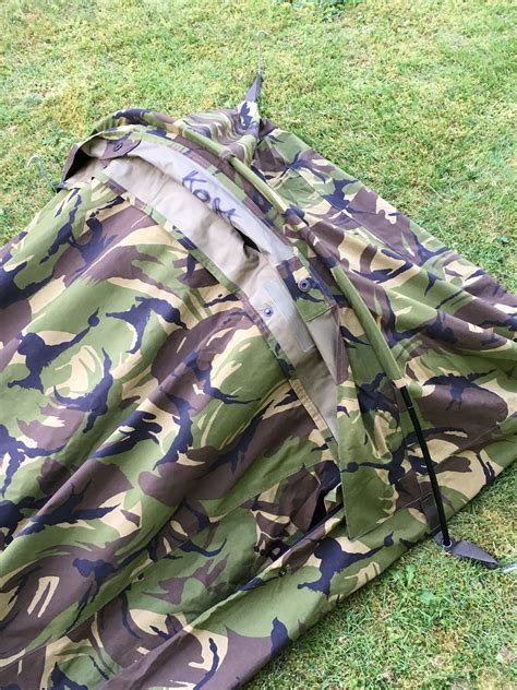 Army Bivvy Bags Bivi Bags Forces Uniform And Kit
