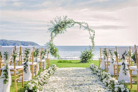 Why Destination Weddings Are The Best