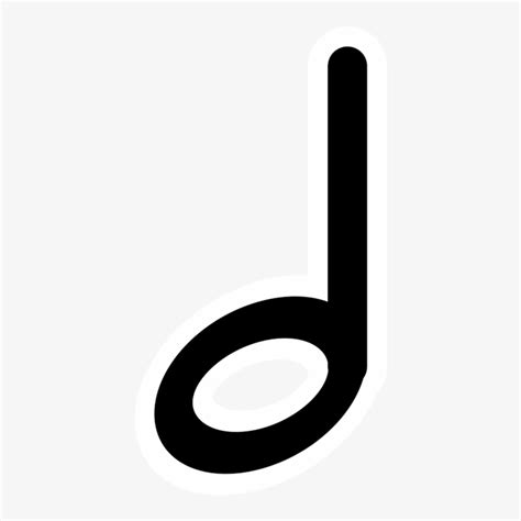 Half Note Musical Note Computer Icons Dotted Note Musical Half Note
