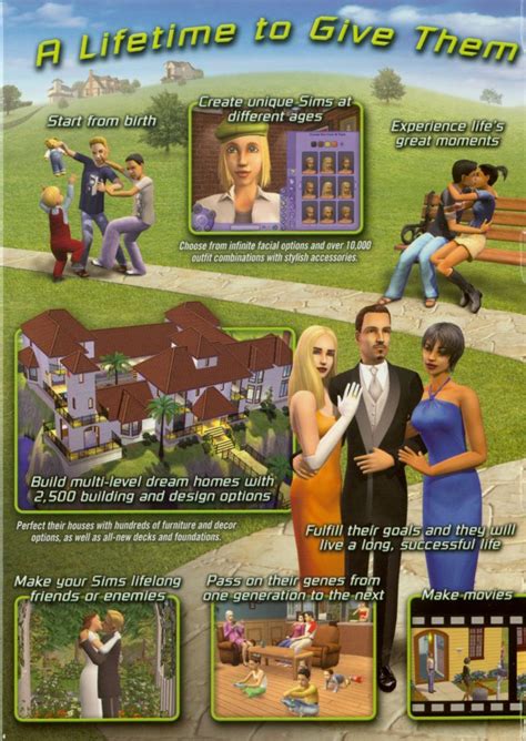 The Evolution Of The Sims 2 The Sims 2 Beta Library