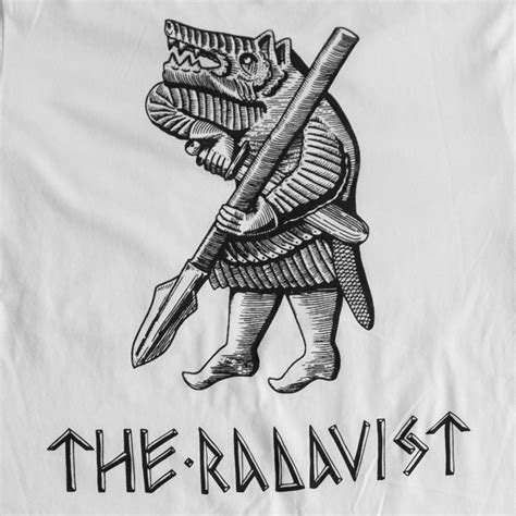 SOLD OUT: The Radavist Berserkir Pocket T-Shirt | Pocket tshirt, Norse words, Pocket