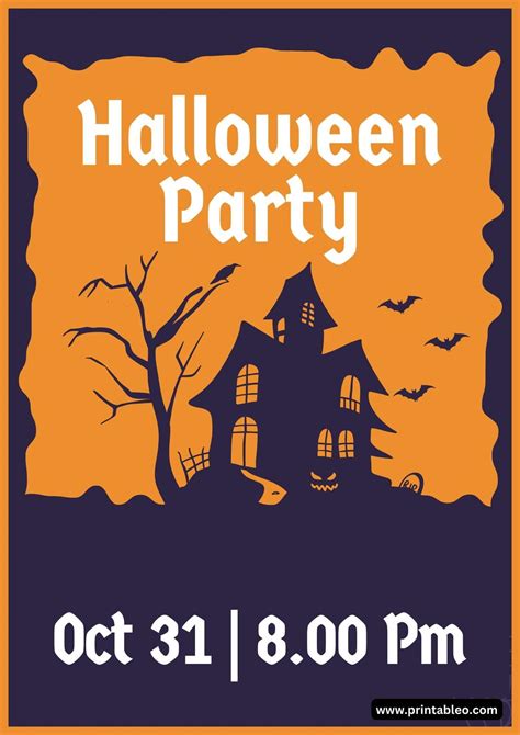 60 Best Free Printable Halloween Signs Printableo