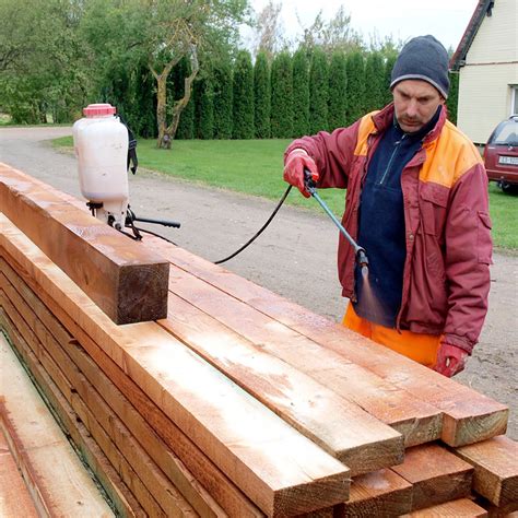 A Thorough Guide to All Things Treated Lumber | Family Handyman