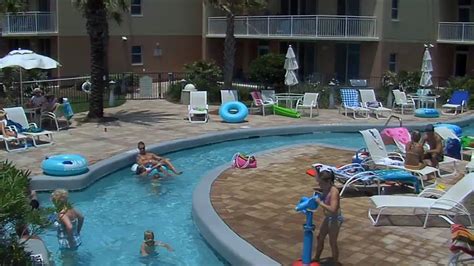 Resortquest Northwest Florida Vacation Rentals Youtube