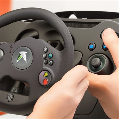 Jak Podłączyć Kierownicę Do Konsoli Xbox Poradnik Dla Początkujących