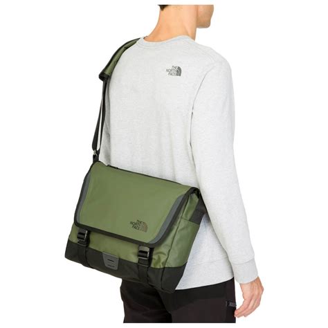 The North Face Base Camp Messenger Bag Shoulder Bag Buy Online