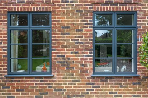 Comparing Aluminium Vs Steel Windows Which Should You Buy Ats