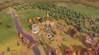 Nov 16, 2018 · the civilization 6 culture victory is not a simple one. Sid Meier's Civilization VI Game Guide | gamepressure.com