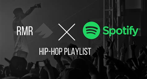 Spotify Playlist To Support Rap And Hip Hop Artists