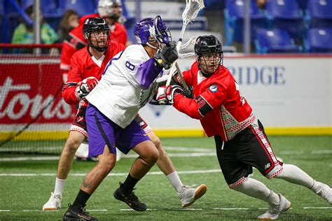 Championship Preview: Canada is set to Clash with Iroquois ...