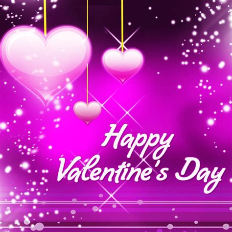 Purple Valentines Day Wallpapers Top Free Purple Valentines Day