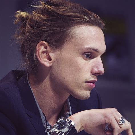 Jamie Campbell Bower Jamie Campbell Bower The Mortal Instruments Pretty Men Beautiful Men