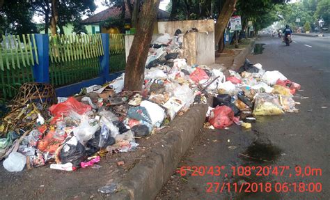 Indonesia Darurat Sampah Plastik Tanganrakyat Id