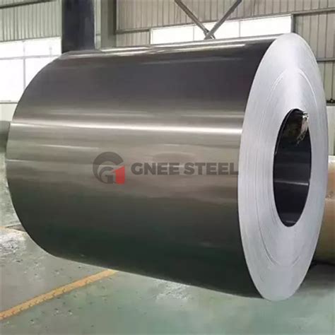 Silicon Steel B23g120 Grain Oriented Electrical Steel Gnee Steel