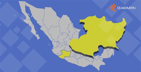 Michoacan Mapa Relieve De Michoacán Orografía Del Estado With