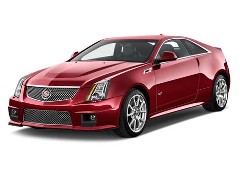 2012 Cadillac Cts V Review Ratings Specs Prices And Photos The