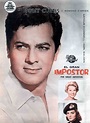 El gran impostor - Película 1961 - SensaCine.com