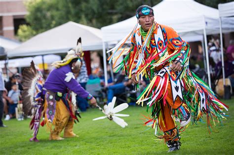 Native American Heritage Festival featuring the 19th Annual Veterans ...
