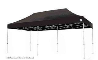 Ez up dome canopy user manual. 10x20 10 x 20 Ez Up Canopy Tent