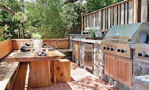 101 Outdoor Kitchen Ideas And Designs Photos