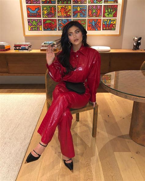 Kylie Jenner Instagram Photos 12262019 Hawtcelebs