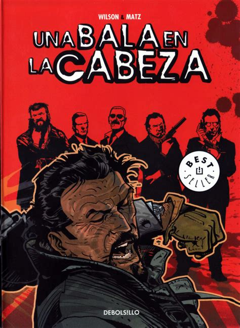 Una Bala En La Cabeza Novela Español Pdf