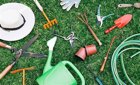 Ecoscapes 5 Must Have Lawn Care Tools For Omaha Homeowners