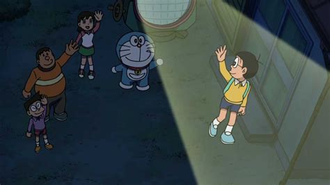 Tv Asahi Doraemon Wiki Fandom