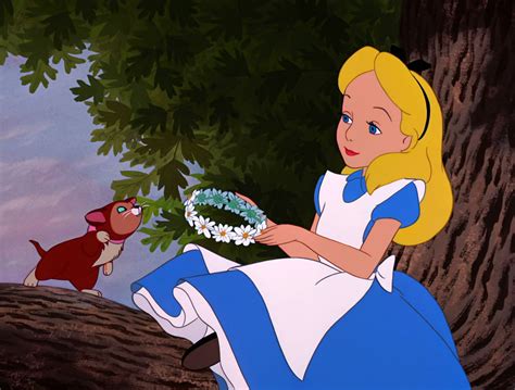 Alice Wonderland Fantasy Fairy Adventure Comedy Depp Disney