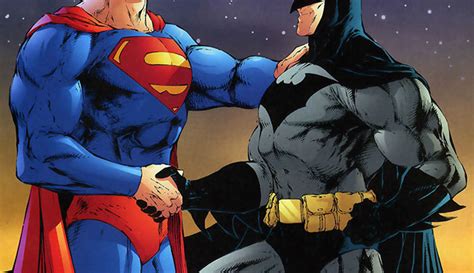 Your Batman V Superman Comic Book Primer The Bandn Sci Fi