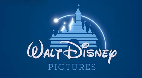 Walt Disney Logo Evolution