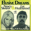 Nancy Sinatra & Lee Hazlewood - Elusive Dreams | Discogs