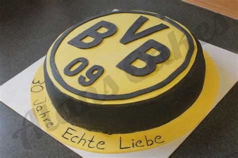 Omas kuchen schmeckt am besten. Kuchen - Echte Liebe BVB 09 - #BVB #echte #Kuchen #Liebe ...