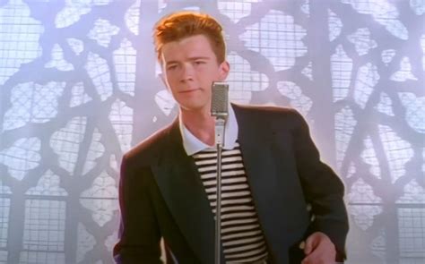 Youtube User wurden schon über eine Milliarde Mal rickrolled Webmix