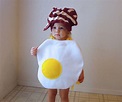 Disfraz de huevo! | Childrens costumes, Baby halloween costumes ...
