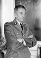 Recordings from trial with “chief symbol” of Nazi occupation K. H ...
