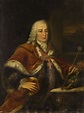 Rei D. José I de Portugal | 18th century, Oriental art, Portrait