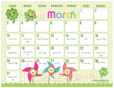 Free Free Editable Calendars For Teachers | Get Your Calendar Printable