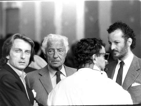 La morte di giovannino colpì edoardo in un modo mai visto. Gianni Agnelli: vita, amori, lavoro e passioni dell ...