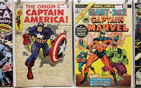 The 10 Most Valuable Comic Books In The World