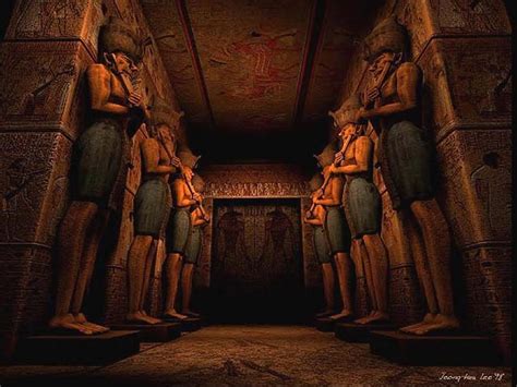 [45 ] Ancient Egypt Wallpapers Wallpapersafari