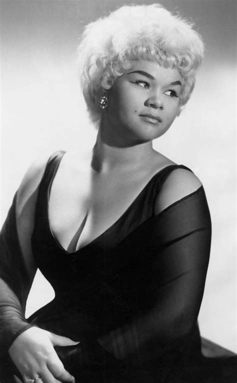 At Last Etta James By Roko Blazevic Medium