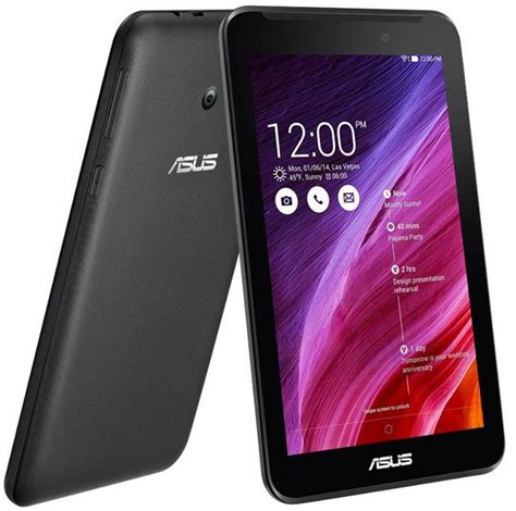 Asus Fonepad 7 Dual Sim Features Specifications Details