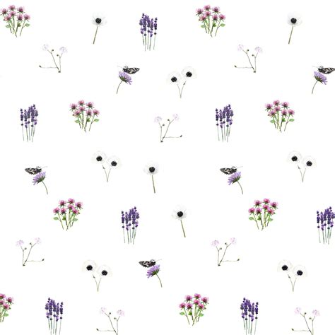 Purple Boho Wallpapers Wallpaper Cave